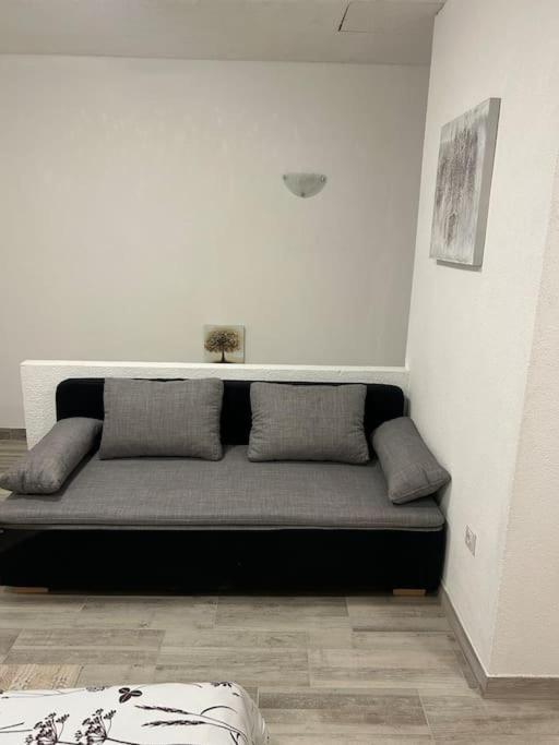 Apartman Kastel Каштела Экстерьер фото